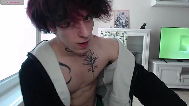 Snapshot of Brendan__Piks chatting on 18, 2, 2026 Brendan Piks online show from 18, 2, 2026