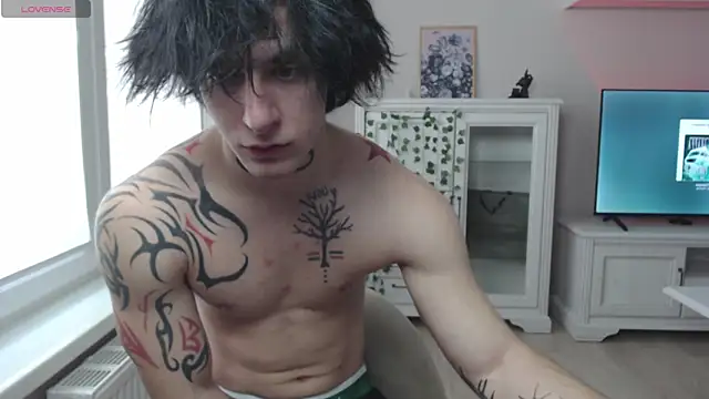 Snapshot of Brendan__Piks chatting on 21, 2, 2026 Brendan Piks online show from 21, 2, 2026