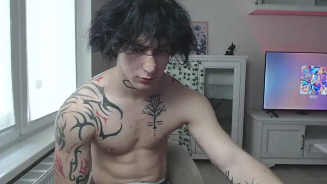 Snapshot of Brendan__Piks chatting on 22, 2, 2026 Brendan Piks online show from 22, 2, 2026