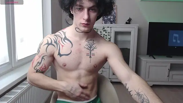 Snapshot of Brendan__Piks chatting on 5, 3, 2026 Brendan Piks online show from 5, 3, 2026