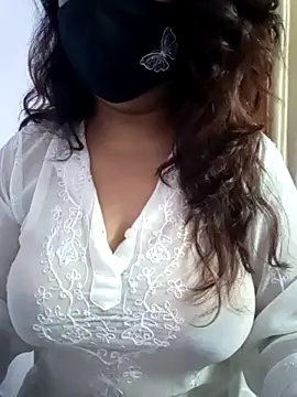 Angel priy101 online show from 19, 3, 2026