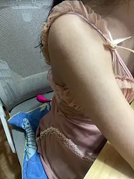 Mina048 online show from 15, 4, 2026