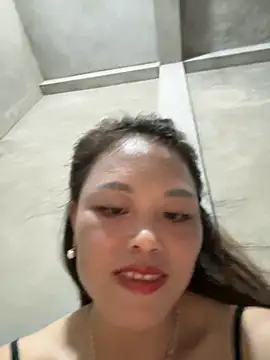 MychuSweet online show from 15, 9, 2025