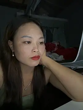 MychuSweet online show from 10, 10, 2025