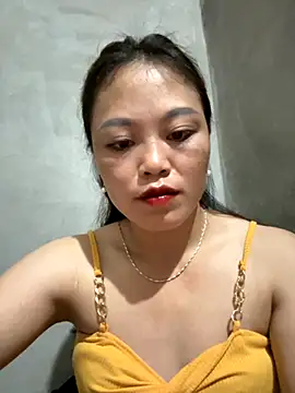 MychuSweet online show from 13, 10, 2025