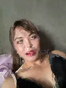 MychuSweet online show from 13, 11, 2025