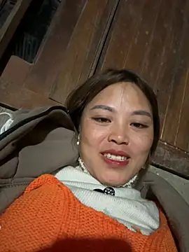 MychuSweet online show from 5, 12, 2025