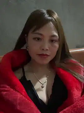 MychuSweet online show from 10, 1, 2026