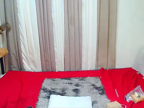 Savanna White online show from 10, 11, 2025