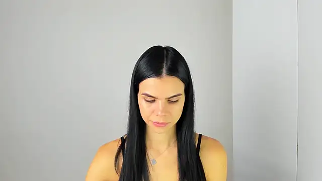 Amelisweett online show from 13, 9, 2025