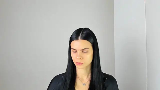 Amelisweett online show from 15, 9, 2025