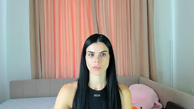 Amelisweett online show from 16, 9, 2025