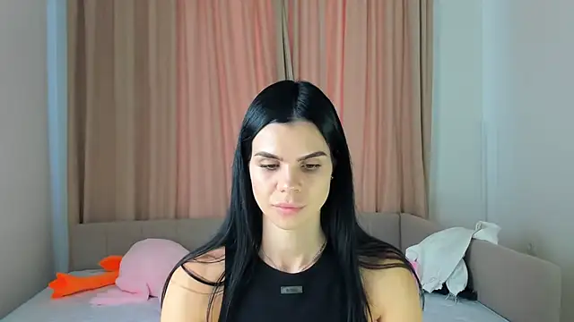 Amelisweett online show from 20, 9, 2025