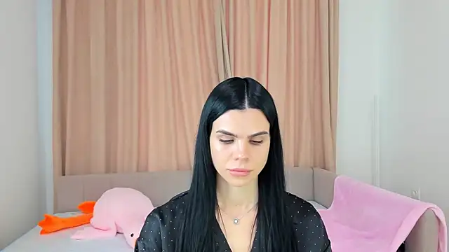 Amelisweett online show from 22, 9, 2025