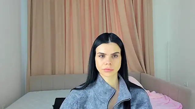 Amelisweett online show from 26, 9, 2025