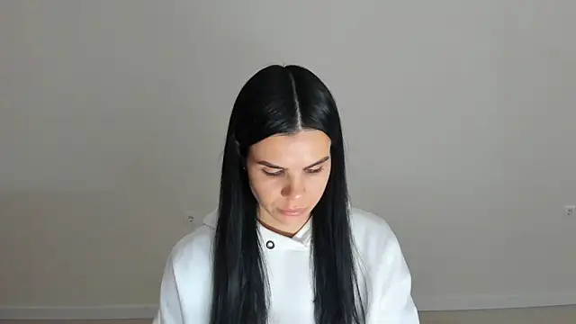 Amelisweett online show from 30, 9, 2025