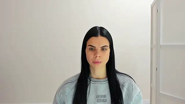 Amelisweett online show from 5, 10, 2025