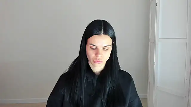 Amelisweett online show from 12, 10, 2025