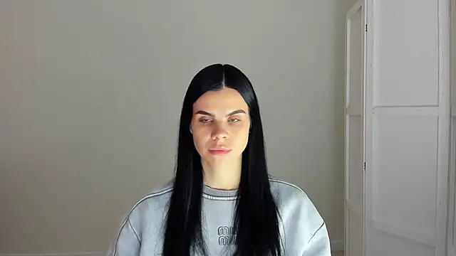 Amelisweett online show from 14, 10, 2025