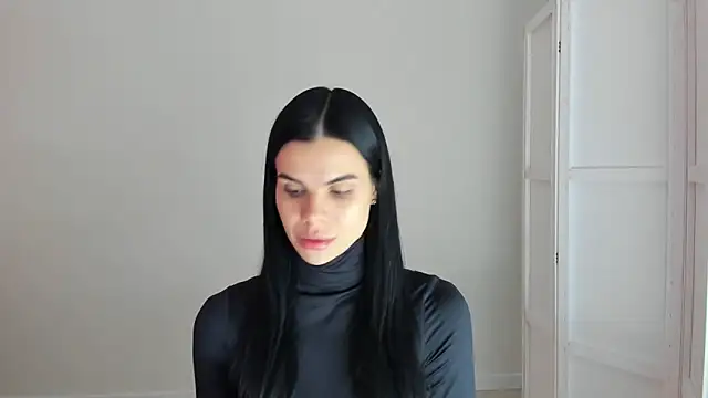 Amelisweett online show from 18, 10, 2025