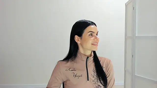 Amelisweett online show from 23, 10, 2025