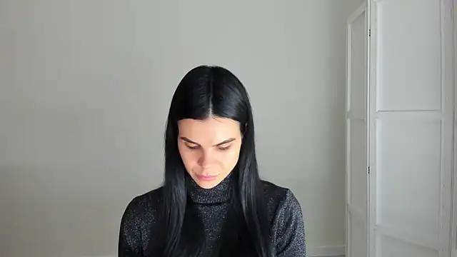 Amelisweett online show from 24, 10, 2025