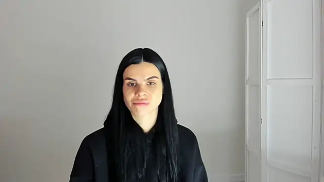 Amelisweett online show from 25, 10, 2025