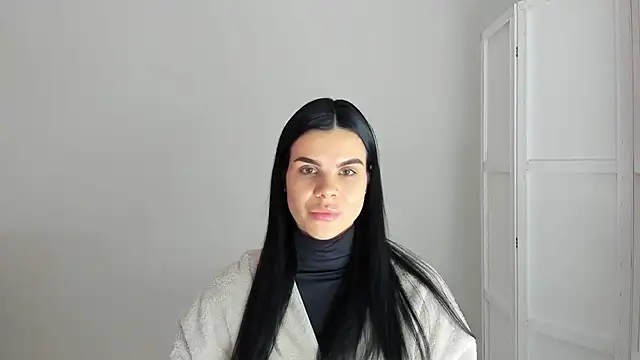 Amelisweett online show from 26, 10, 2025