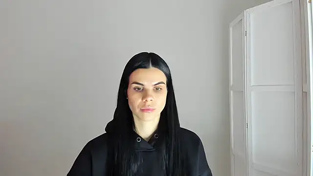 Amelisweett online show from 27, 10, 2025