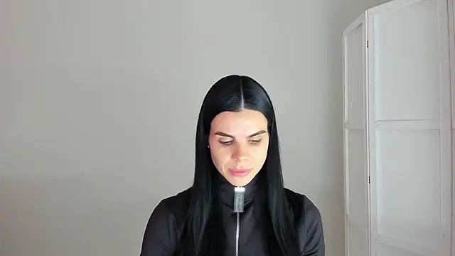 Amelisweett online show from 28, 10, 2025