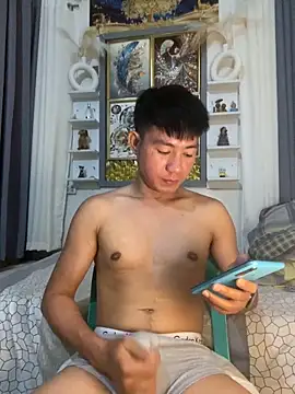 xshyboyx online show from 26, 9, 2025