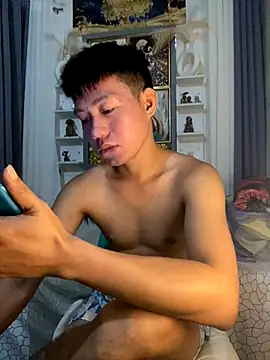 xshyboyx online show from 28, 9, 2025