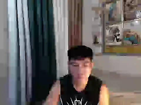 xshyboyx online show from 9, 6, 2026