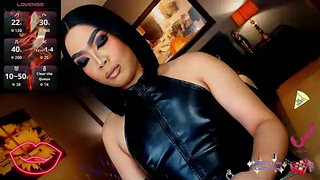 Snapshot of FridaHumphrey chatting on 20, 10, 2025 FridaHumphrey online show from 20, 10, 2025