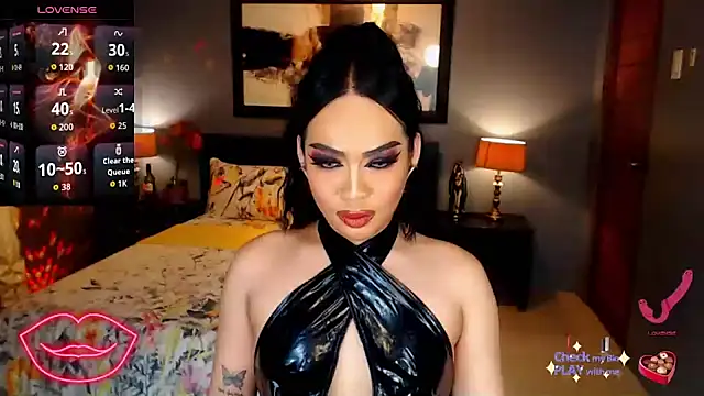 FridaHumphrey online show from 26, 2, 2026