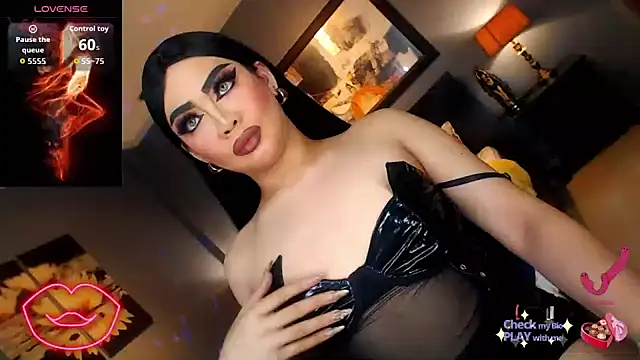 FridaHumphrey online show from 22, 3, 2026