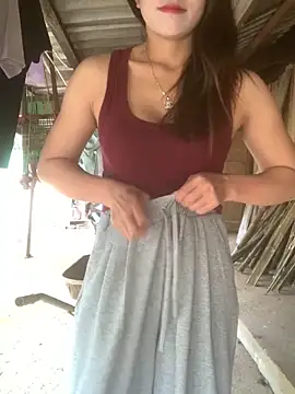 ThiHa003 online show from 5, 11, 2025