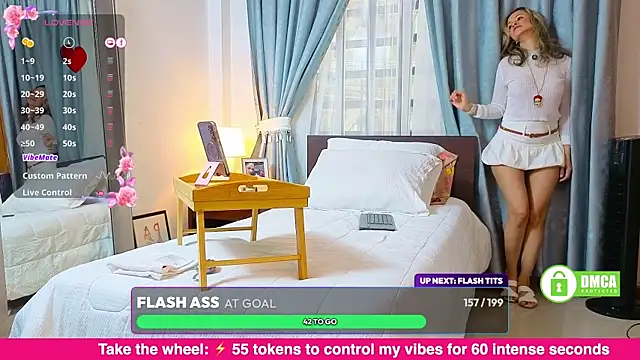 Snapshot of Miasiren chatting on 29, 4, 2026 Miasiren online show from 29, 4, 2026