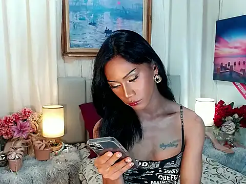 sassylatina online show from 10, 11, 2025