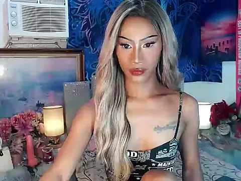 sassylatina online show from 1, 3, 2026