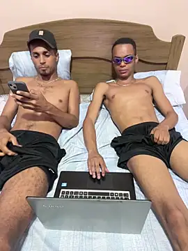 Snapshot of Midnight_Socks_Guys chatting on 22, 2, 2026 Midnight Socks Guys online show from 22, 2, 2026