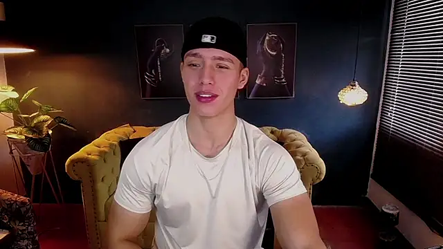 deivid parker online show from 19, 11, 2025