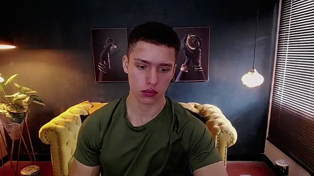 deivid parker online show from 16, 12, 2025