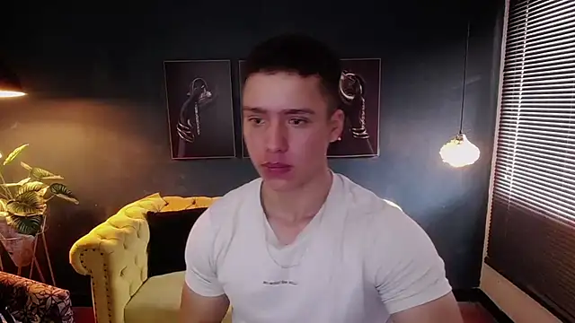 deivid parker online show from 17, 12, 2025