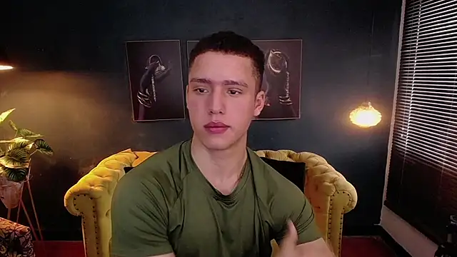 deivid parker online show from 6, 1, 2026