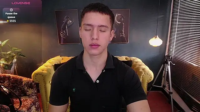 deivid parker online show from 13, 1, 2026