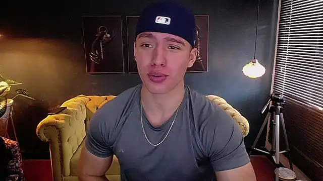 deivid parker online show from 9, 2, 2026