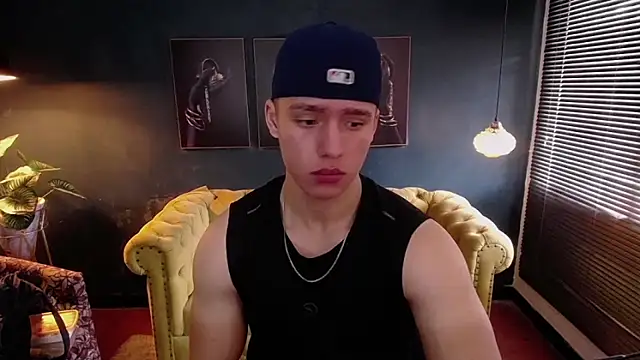 deivid parker online show from 7, 3, 2026