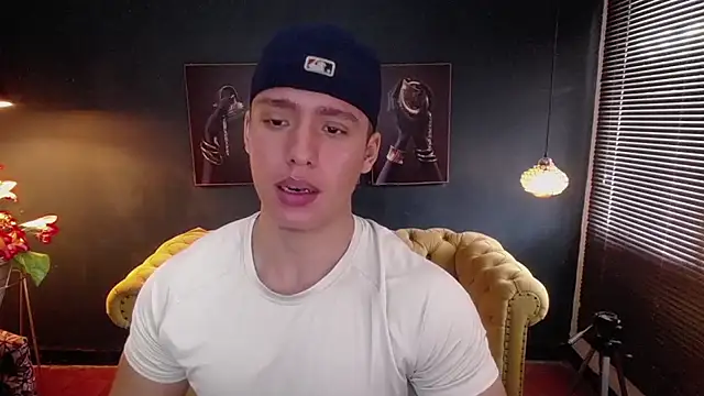 deivid parker online show from 6, 4, 2026