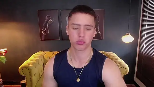 deivid parker online show from 15, 4, 2026